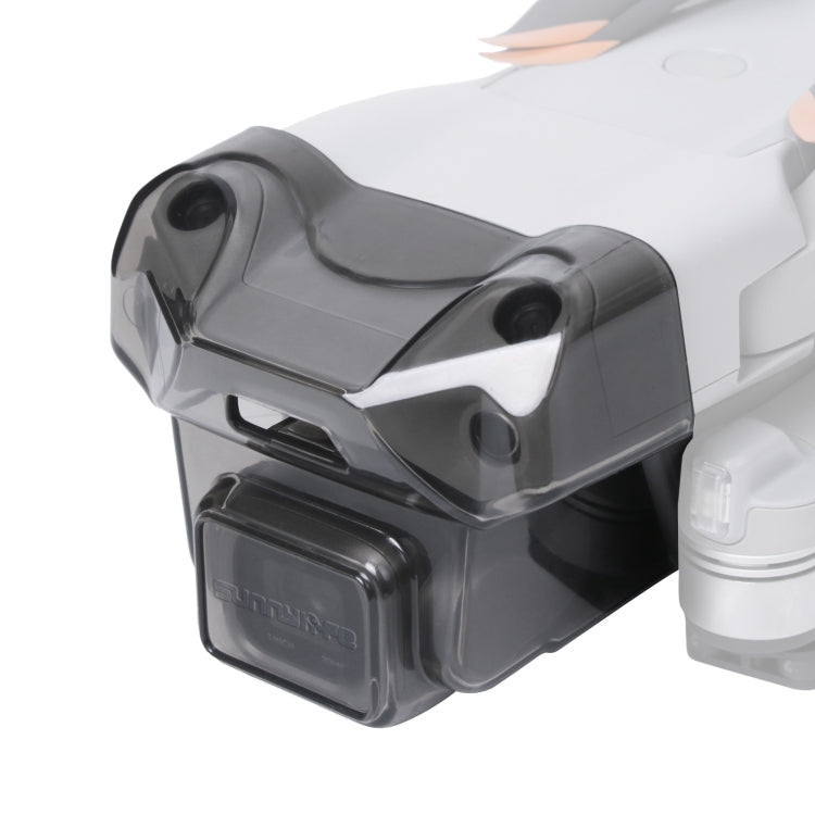 Sunnylife A2S-Q9351 Gimbal Camera Lens Protective Hood Sunshade Cover for DJI Air 2S Drone Sunnylife A2S-Q9351 Gimbal Camera Lens Protective Hood Sunshade Cover for DJI Air 2S Drone
